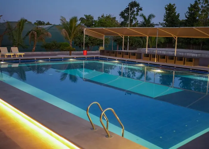 Deora Resort And Hotel