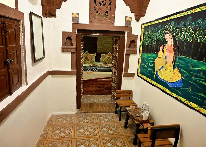Castle View Haveli
