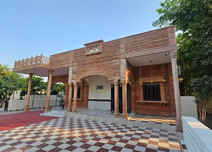 Deora Resort And Hotel