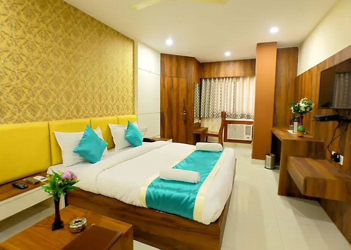 Hotel City Palace