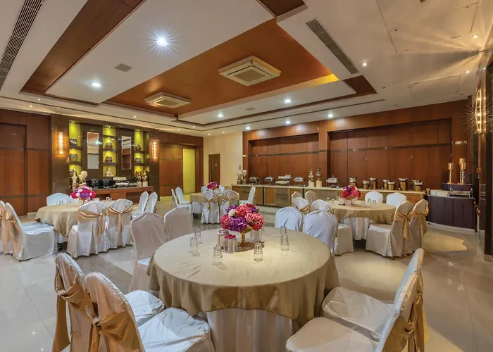 Lariya Resort