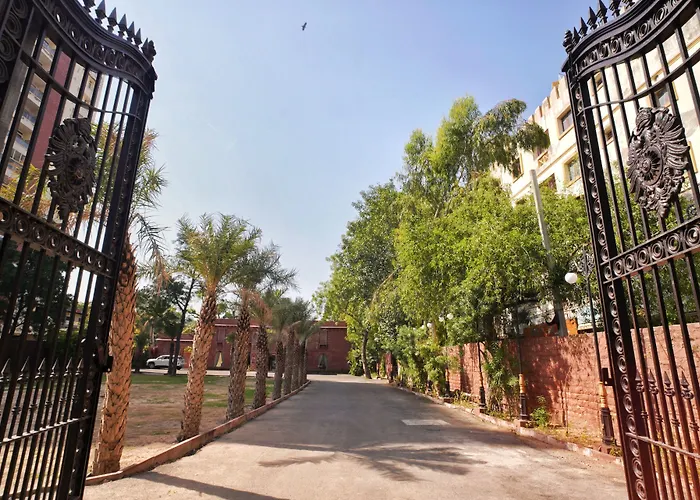Ranbanka Palace