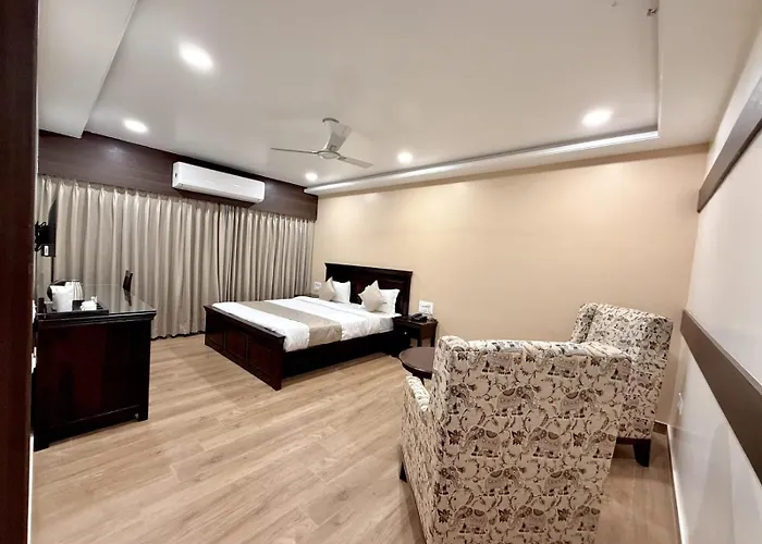 Hotel The Balam